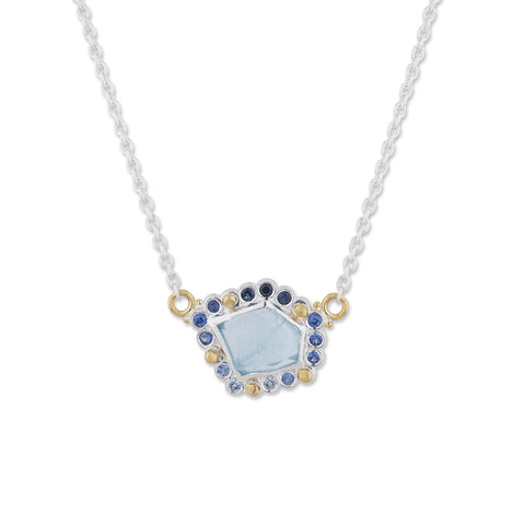 Notable Gems® Sapphire #458548