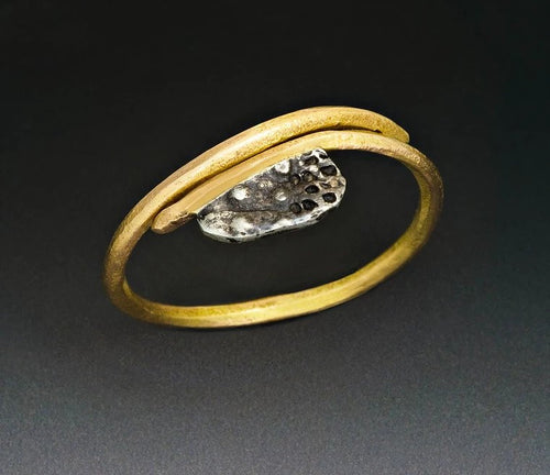Urchin Ring