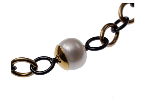 Vario Clasp Ball Chain 5.0 mm