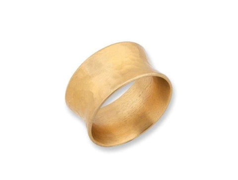 18k Yellow Gold Parti Sapphire Diamond Engagement Ring