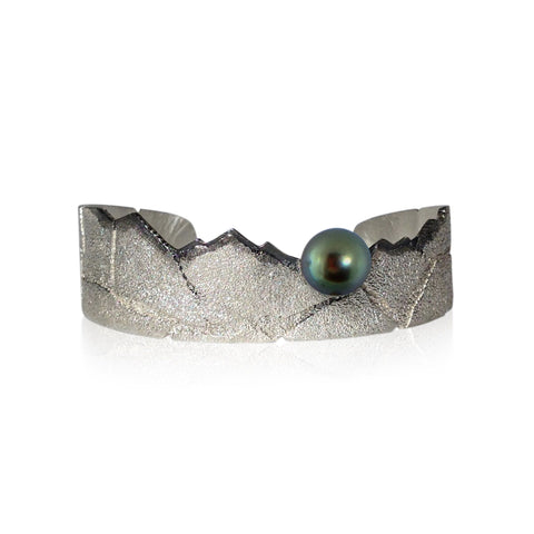 Pacific Dream Tahitian Pearl Necklace