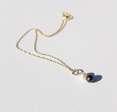 Comet Chain Necklace No2