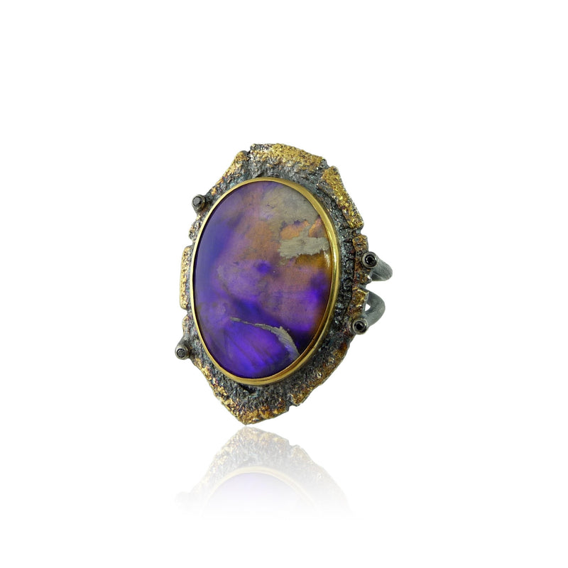 October Birthstone, Opal and Tourmaline, History, Meanings, and Benefits