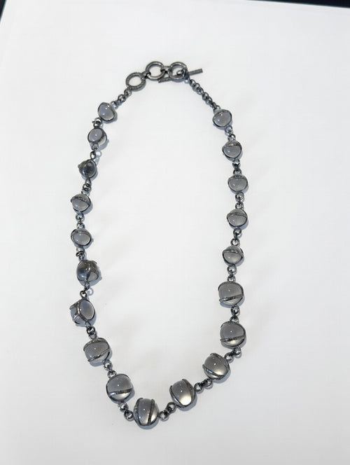 CLEAR MIND Necklace