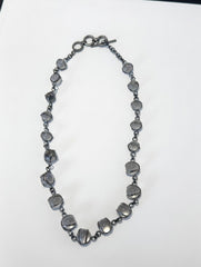 CLEAR MIND Necklace