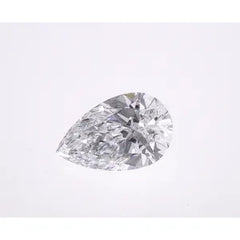 0.83 Ct. Pear Lab-Grown Diamond – D-VVS1