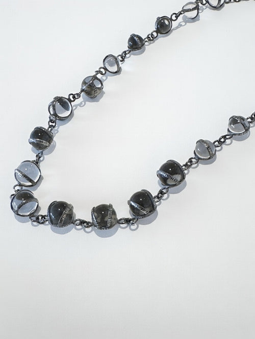 CLEAR MIND Necklace