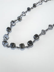 CLEAR MIND Necklace