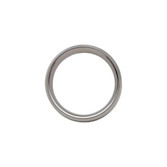 Tungsten Carbon Fiber Comfort Fit Band