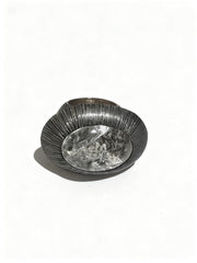 Oval Iris Ring