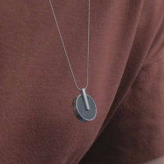 Memento Eternal Locket