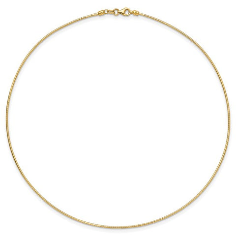 Natural Diamond 14k Gold Bar Necklace