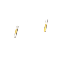 Murmur Line Studs - (S)