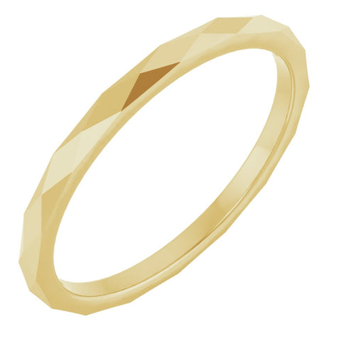 18k White Gold White Diamond Open Wrap Ring