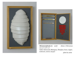 Metamorphosis Jewelry Cabinet