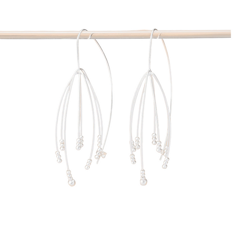 Stalactite Dangle Earring