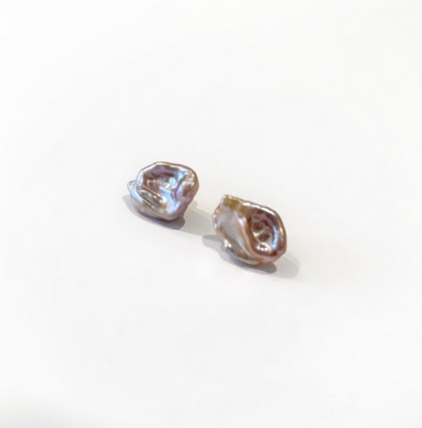 One-of-a-Kind Australian Black Opal Necklace in 14k Solid Gold