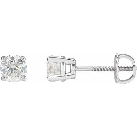 2.08 ct IGI Certified Lab- Grown F/VS2 Pear Diamond