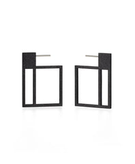 Artus Ratio RE1 Earrings