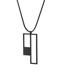 Artus Ratio RP3 Necklace