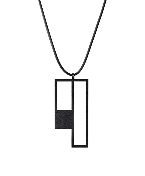 Artus Ratio RP3 Necklace