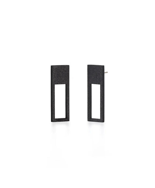 Artus Segment SE1 Stud Earrings