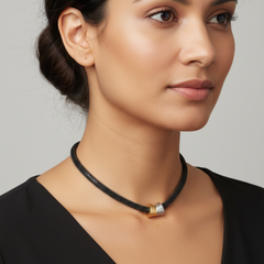 Vario Clasp Diamond Pendant