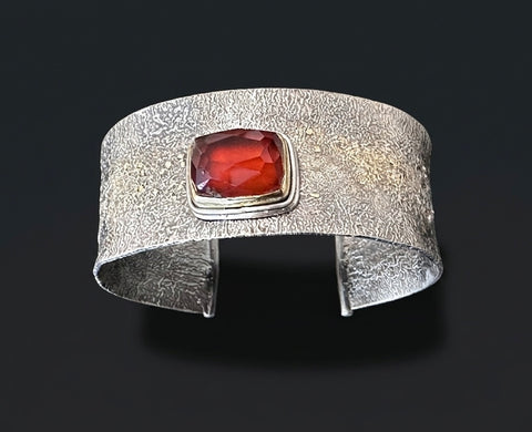 Dendritic Quartz Necklace