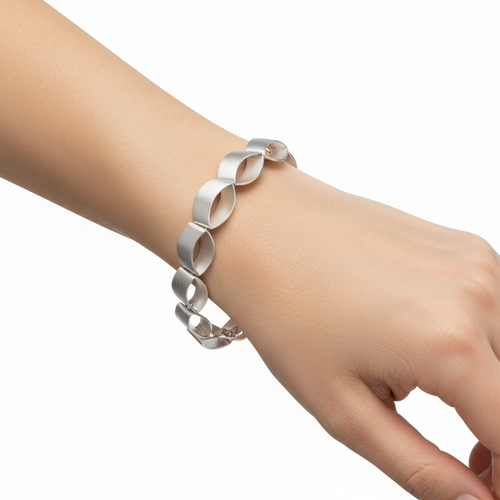 Arc Bracelet