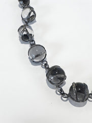 CLEAR MIND Necklace