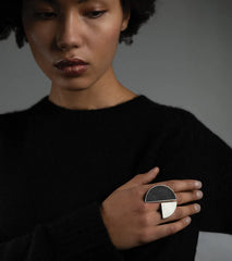 Nagy Concrete & Steel Ring