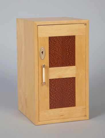 Cactus Jewelry Safe #2