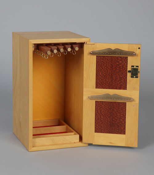 Enter Here: The Intersection of Craft and Luxury