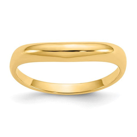 22k gold and Silver Band