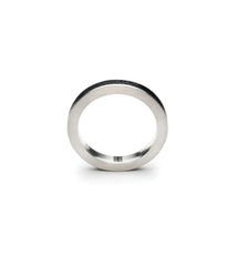 KMr170 Signature Grey Concrete Ring