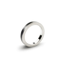 KMr170 Signature Grey Concrete Ring