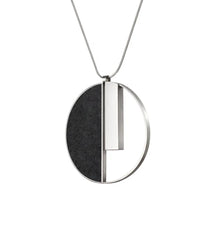 Georg Bauhaus Necklace