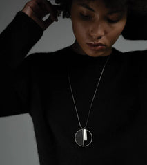 Georg Bauhaus Necklace