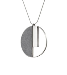 Georg Bauhaus Necklace