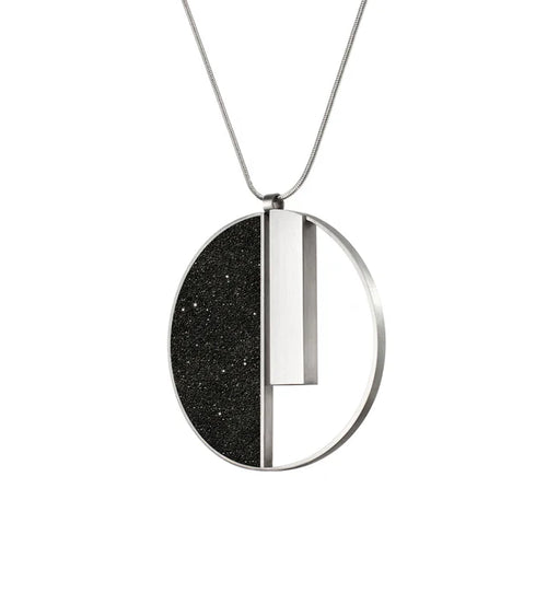 Georg Bauhaus Necklace