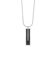 Memento Pendant – Diamond Dust