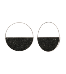 Carina Nebula Earrings