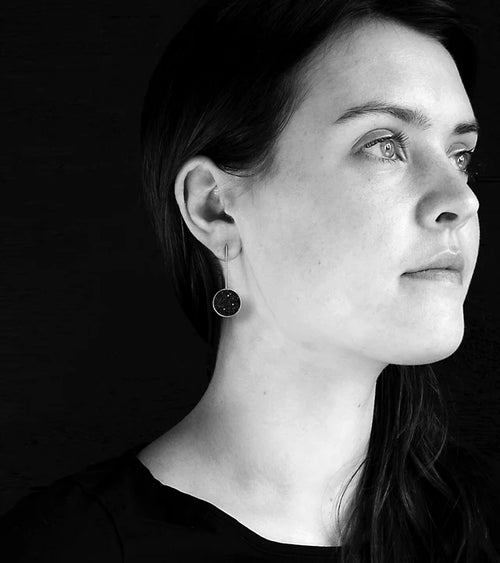 Musica Minor Earrings