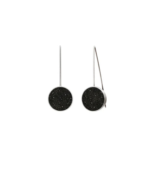 Musica Minor Earrings