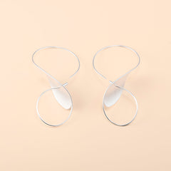 Figure 8 Earrings