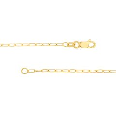 Textured Cross Medallion Necklace with Diamond