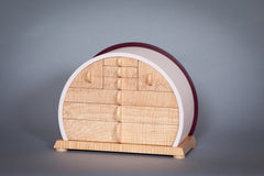 Round Jewelry Drawers