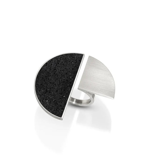 Nagy Concrete & Steel Ring