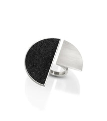 Nagy Concrete & Steel Ring