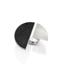 Nagy Concrete & Steel Ring